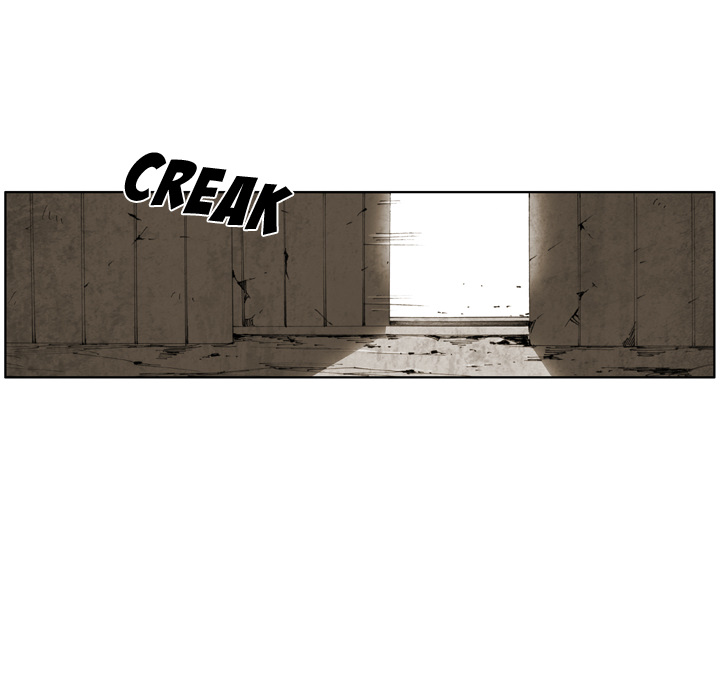 Read The Bully Hunter chapter 17 image 43 on Lezhin