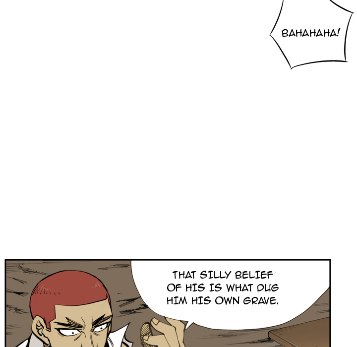 Read The Bully Hunter chapter 17 image 52 on Lezhin