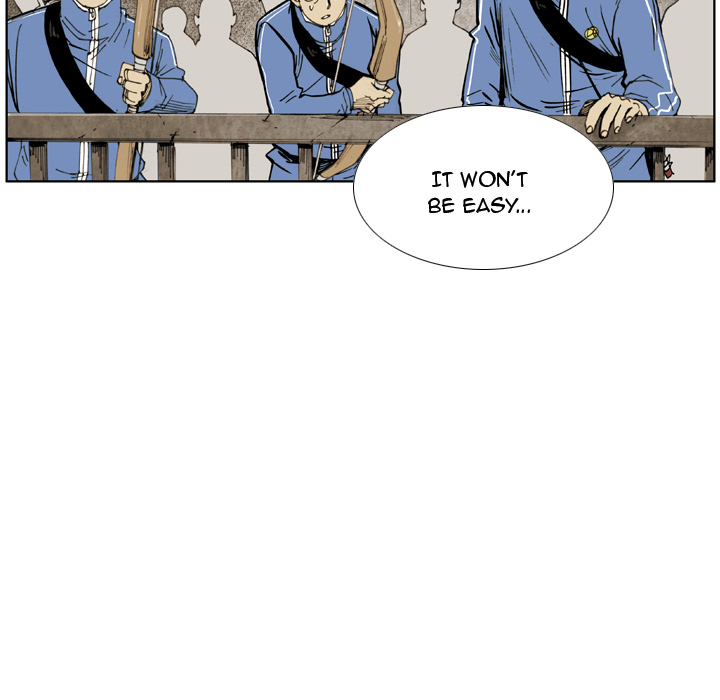 Read The Bully Hunter chapter 17 image 59 on Lezhin
