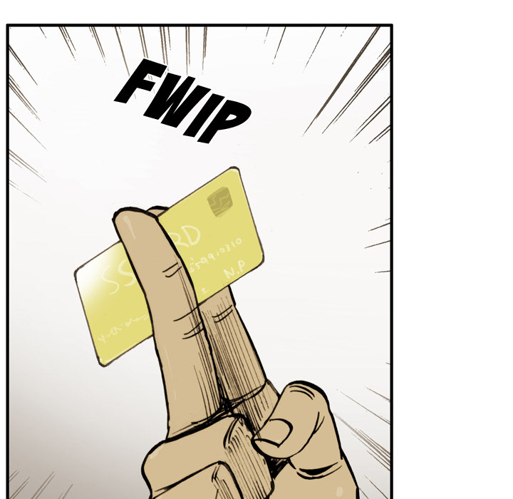 Read The Bully Hunter chapter 17 image 60 on Lezhin