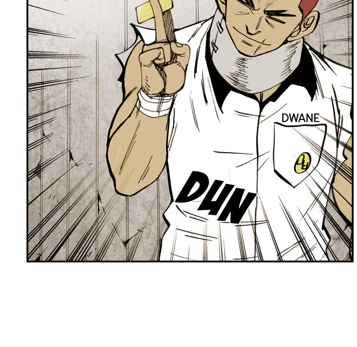 Read The Bully Hunter chapter 17 image 62 on Lezhin