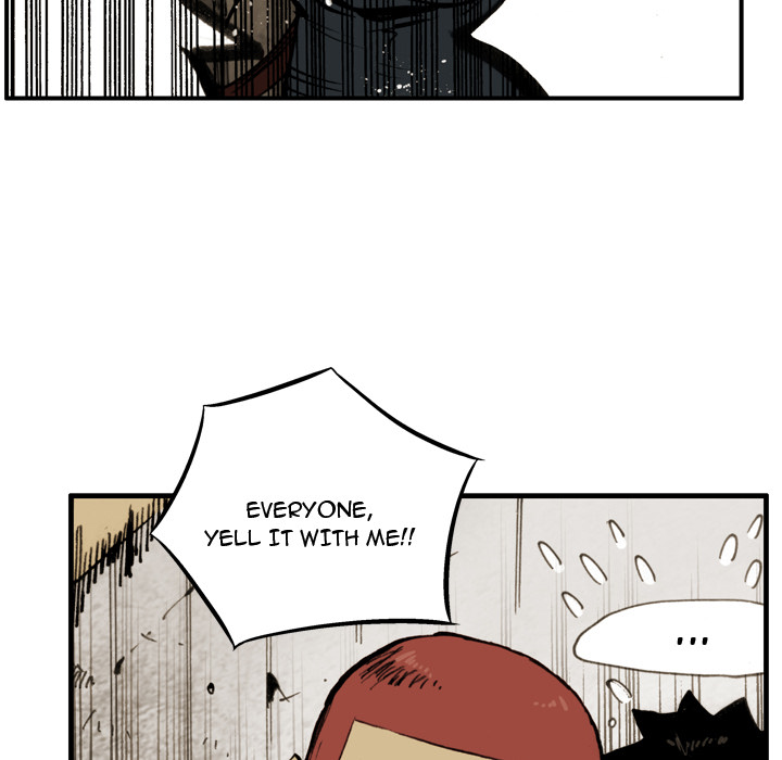 Read The Bully Hunter chapter 17 image 67 on Lezhin