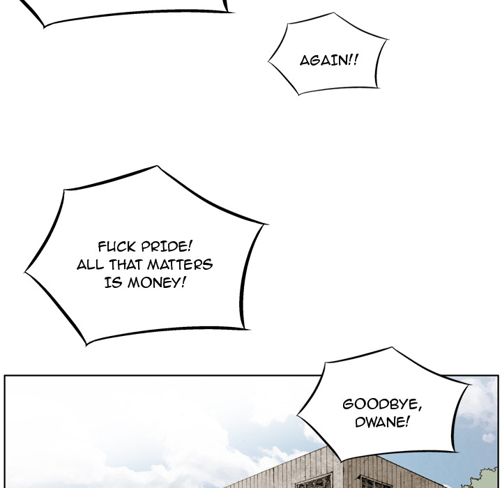 Read The Bully Hunter chapter 17 image 70 on Lezhin