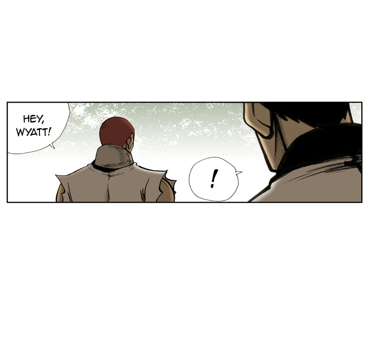 Read The Bully Hunter chapter 17 image 73 on Lezhin