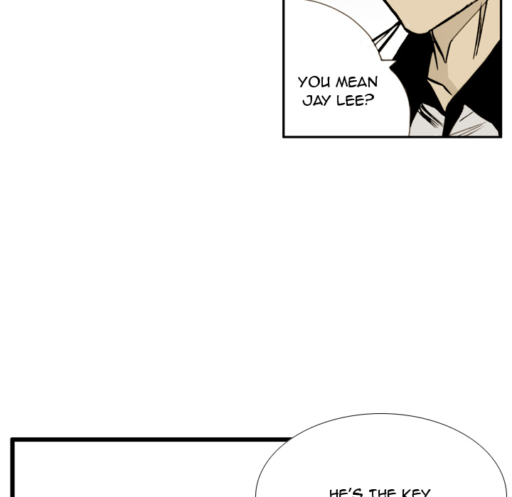Read The Bully Hunter chapter 17 image 75 on Lezhin