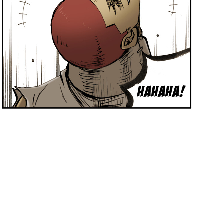 Read The Bully Hunter chapter 17 image 80 on Lezhin