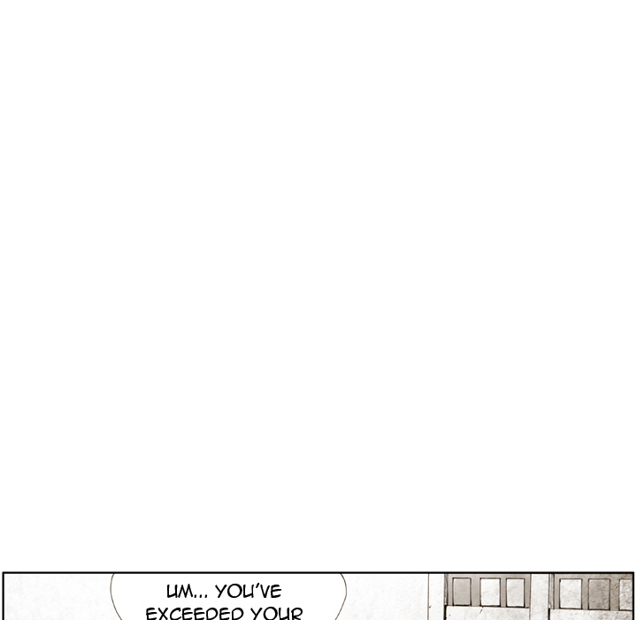 Read The Bully Hunter chapter 17 image 83 on Lezhin