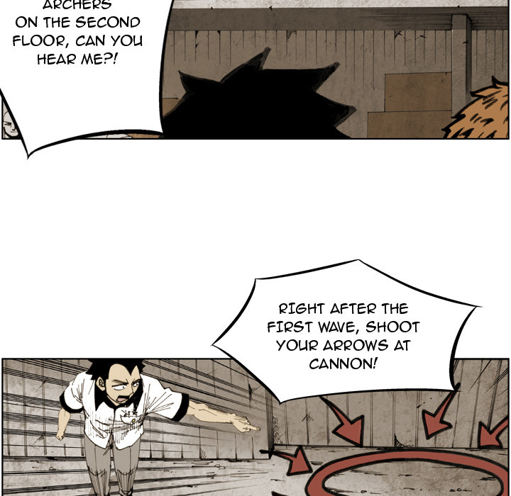 Read The Bully Hunter chapter 18 image 12 on Lezhin