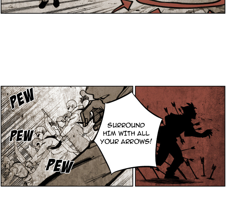 Read The Bully Hunter chapter 18 image 13 on Lezhin