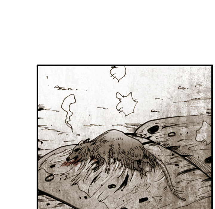 Read The Bully Hunter chapter 18 image 18 on Lezhin