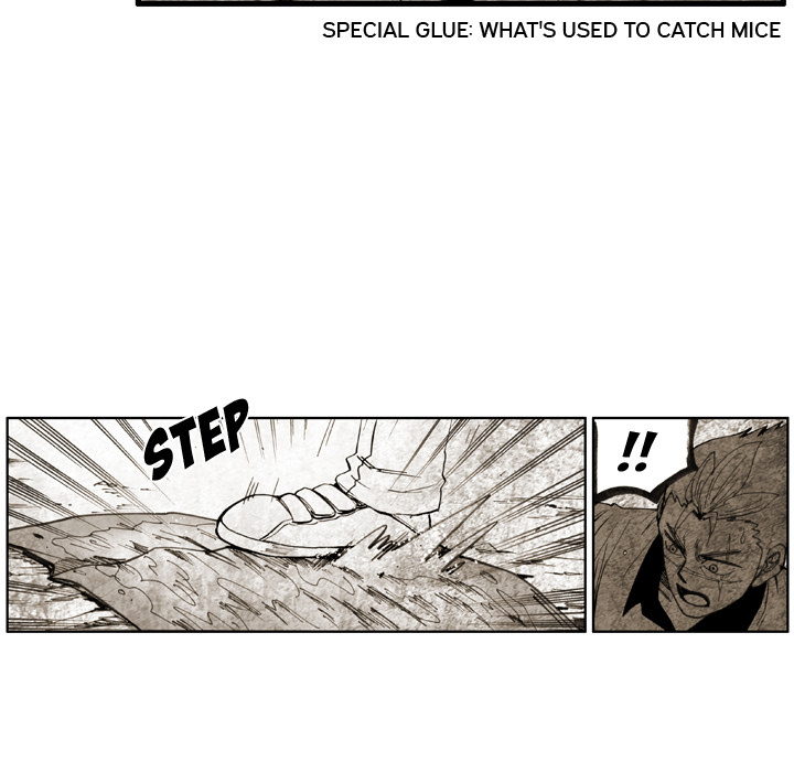 Read The Bully Hunter chapter 18 image 19 on Lezhin