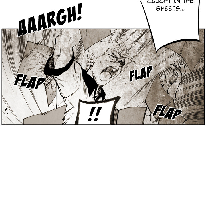 Read The Bully Hunter chapter 18 image 21 on Lezhin