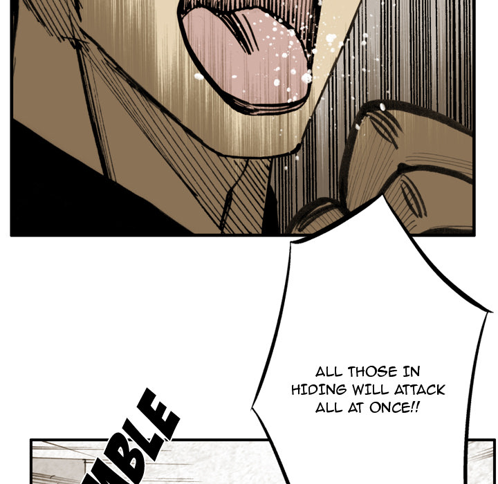 Read The Bully Hunter chapter 18 image 23 on Lezhin
