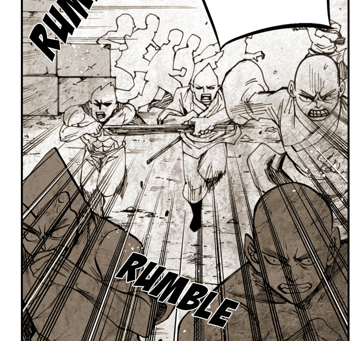 Read The Bully Hunter chapter 18 image 24 on Lezhin