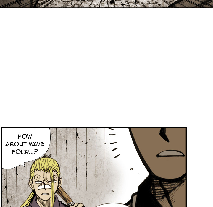 Read The Bully Hunter chapter 18 image 26 on Lezhin