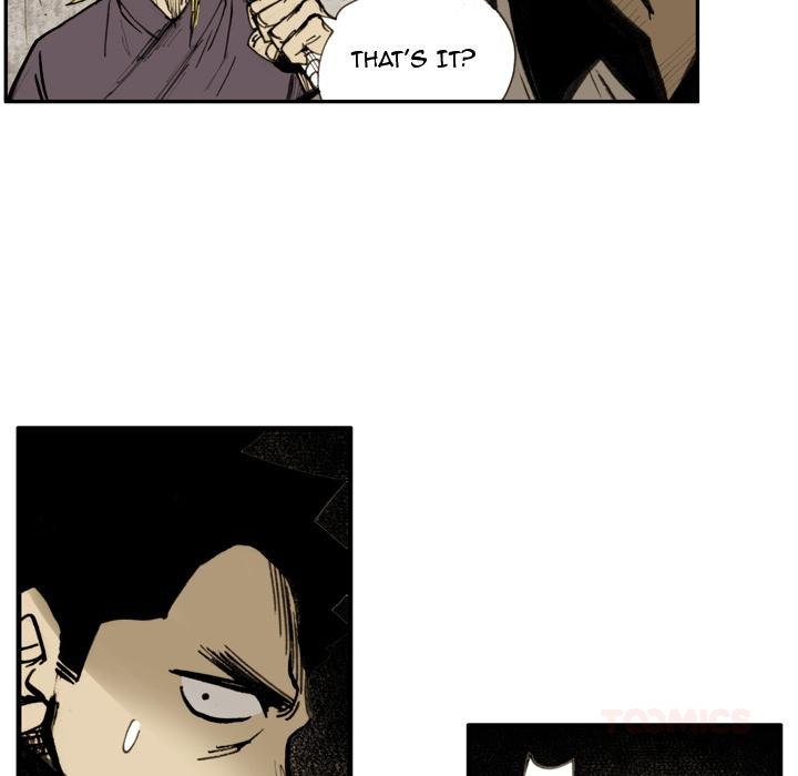 Read The Bully Hunter chapter 18 image 27 on Lezhin