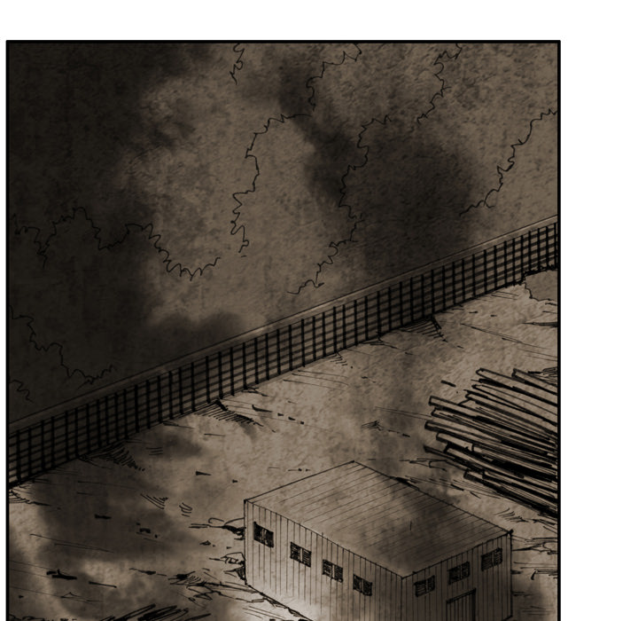 Read The Bully Hunter chapter 18 image 29 on Lezhin