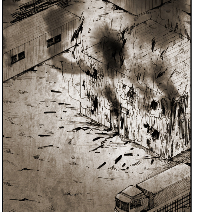 Read The Bully Hunter chapter 18 image 30 on Lezhin
