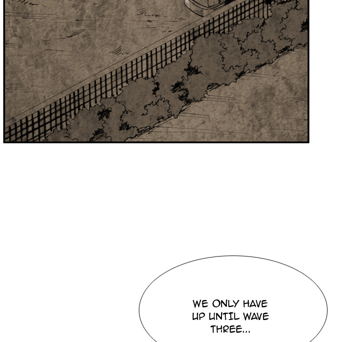 Read The Bully Hunter chapter 18 image 31 on Lezhin