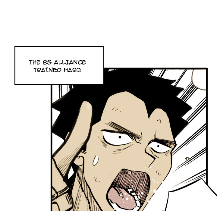Read The Bully Hunter chapter 18 image 49 on Lezhin