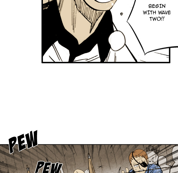 Read The Bully Hunter chapter 18 image 50 on Lezhin