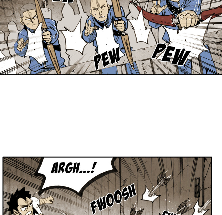 Read The Bully Hunter chapter 18 image 51 on Lezhin