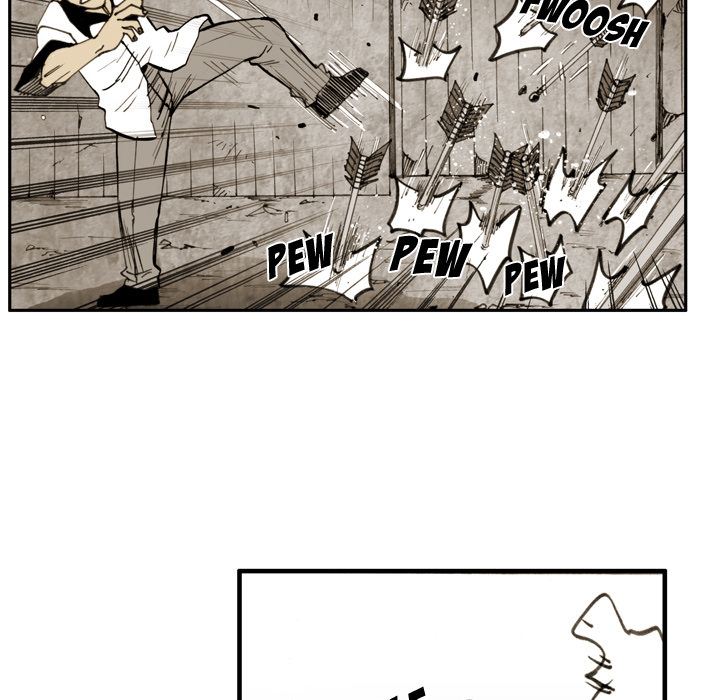 Read The Bully Hunter chapter 18 image 52 on Lezhin