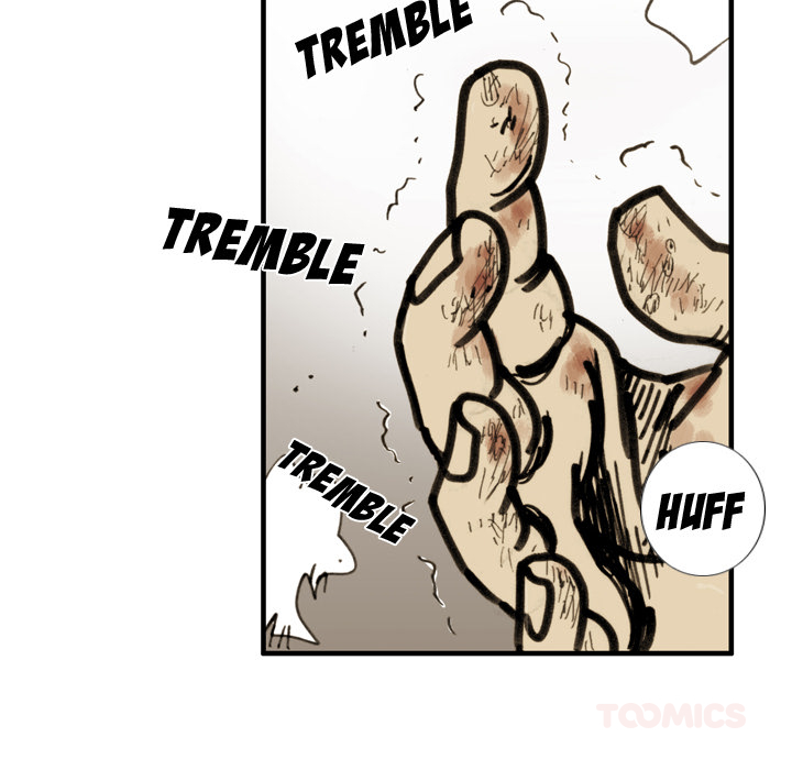 Read The Bully Hunter chapter 18 image 53 on Lezhin