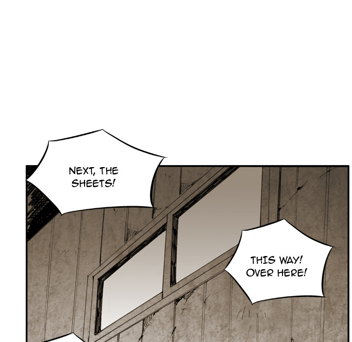 Read The Bully Hunter chapter 18 image 58 on Lezhin