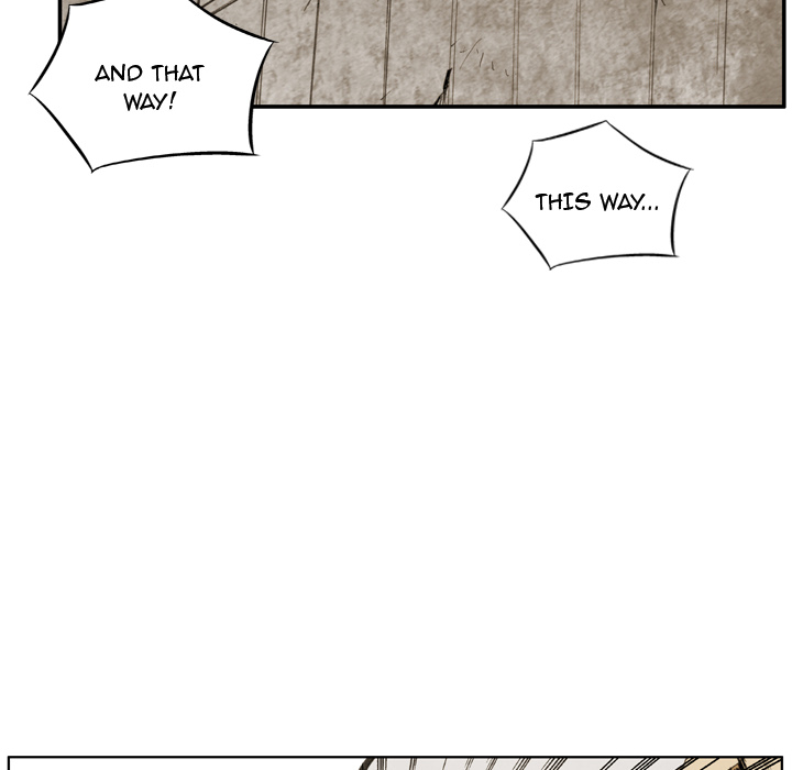 Read The Bully Hunter chapter 18 image 59 on Lezhin