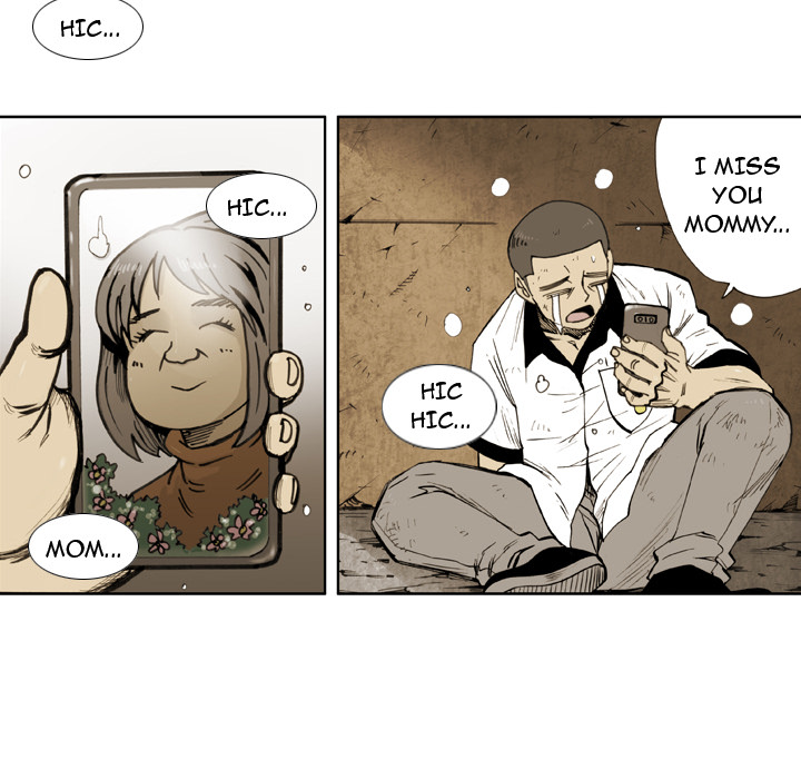 Read The Bully Hunter chapter 18 image 65 on Lezhin