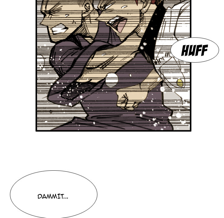 Read The Bully Hunter chapter 18 image 69 on Lezhin