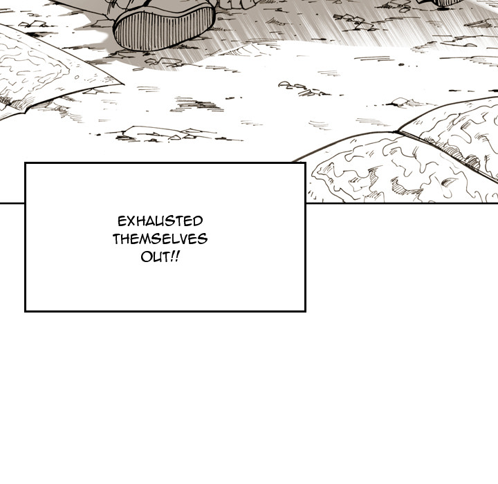 Read The Bully Hunter chapter 18 image 72 on Lezhin