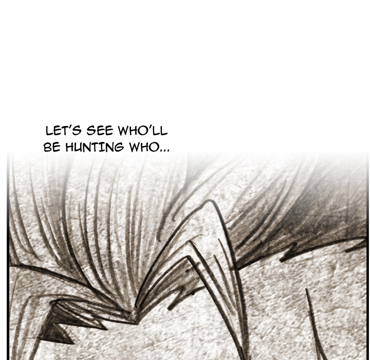 Read The Bully Hunter chapter 18 image 76 on Lezhin