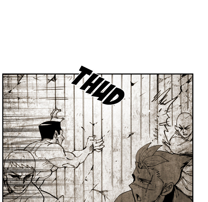 Read The Bully Hunter chapter 18 image 8 on Lezhin