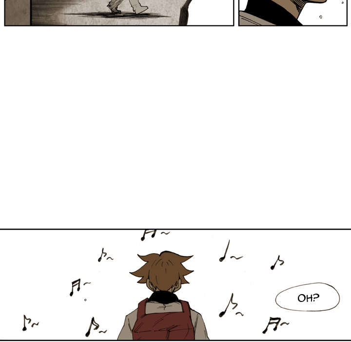 Read The Bully Hunter chapter 19 image 13 on Lezhin