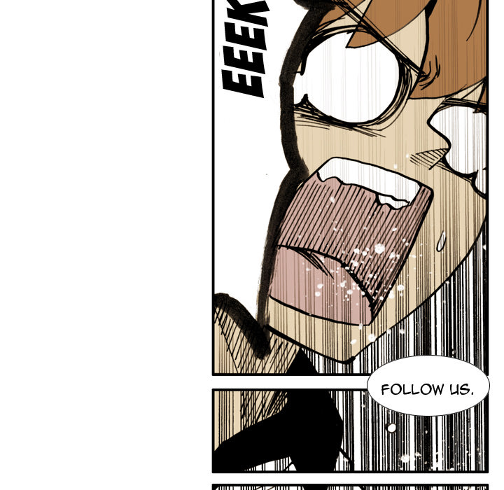 Read The Bully Hunter chapter 19 image 17 on Lezhin