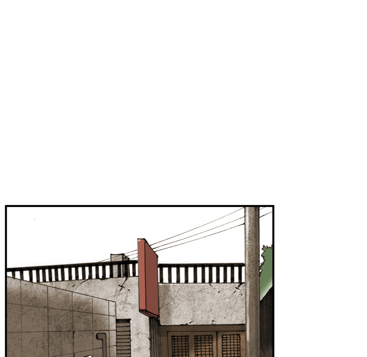 Read The Bully Hunter chapter 19 image 19 on Lezhin