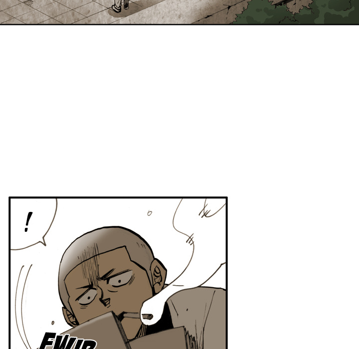 Read The Bully Hunter chapter 19 image 24 on Lezhin