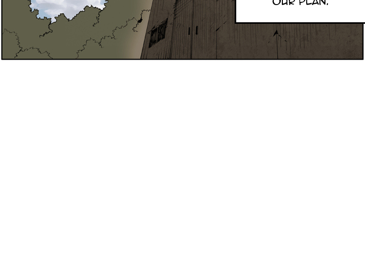 Read The Bully Hunter chapter 19 image 3 on Lezhin