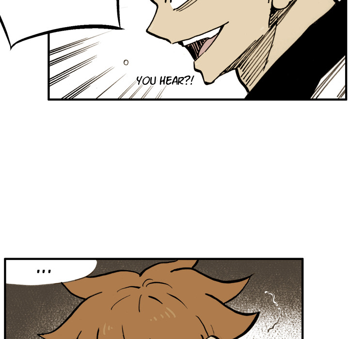 Read The Bully Hunter chapter 19 image 30 on Lezhin