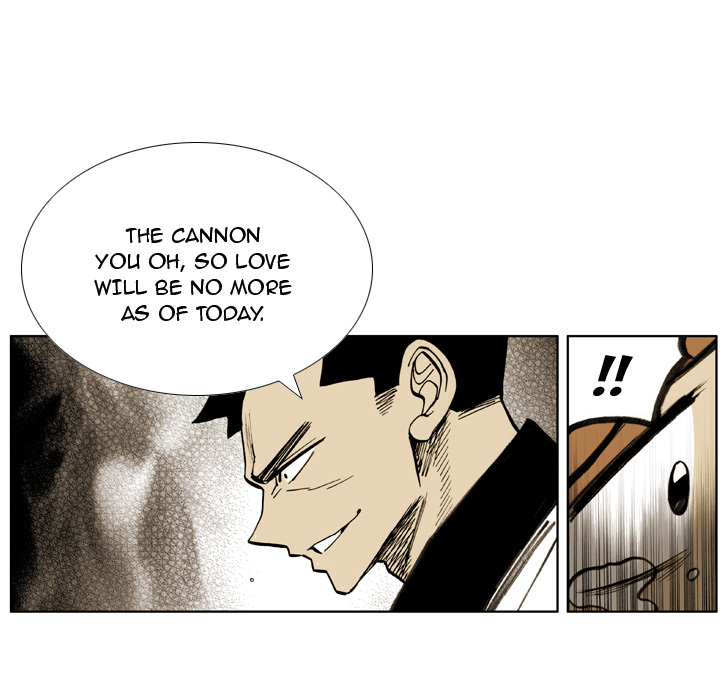 Read The Bully Hunter chapter 19 image 36 on Lezhin