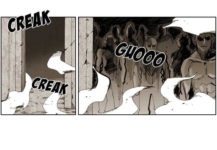 Read The Bully Hunter chapter 19 image 4 on Lezhin