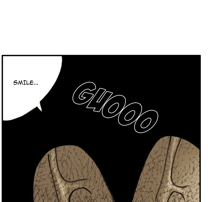 Read The Bully Hunter chapter 19 image 45 on Lezhin