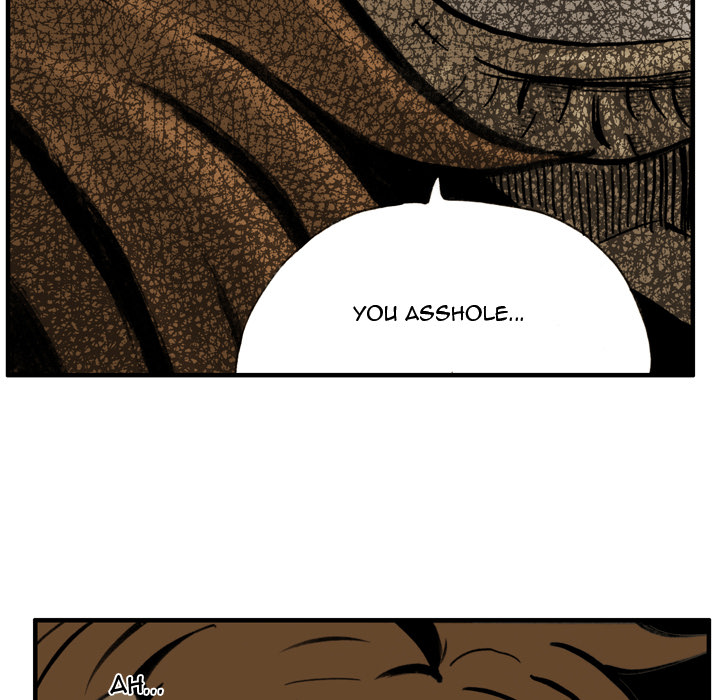 Read The Bully Hunter chapter 19 image 47 on Lezhin