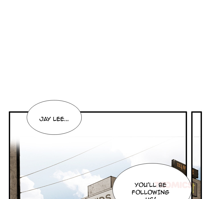 Read The Bully Hunter chapter 19 image 50 on Lezhin