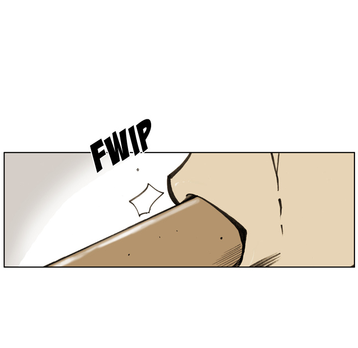 Read The Bully Hunter chapter 19 image 52 on Lezhin