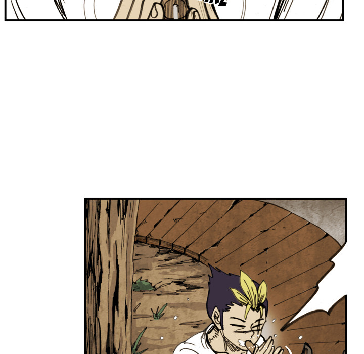 Read The Bully Hunter chapter 19 image 55 on Lezhin