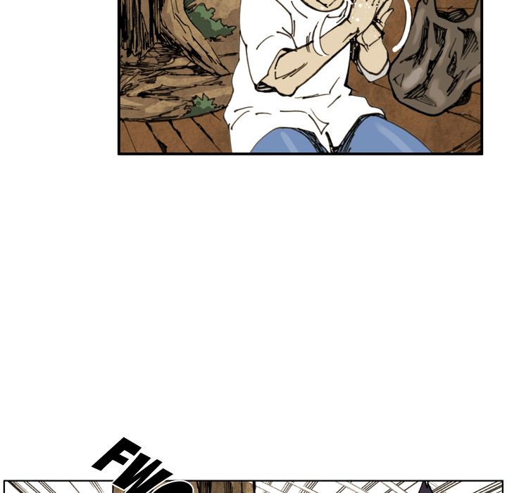 Read The Bully Hunter chapter 19 image 56 on Lezhin