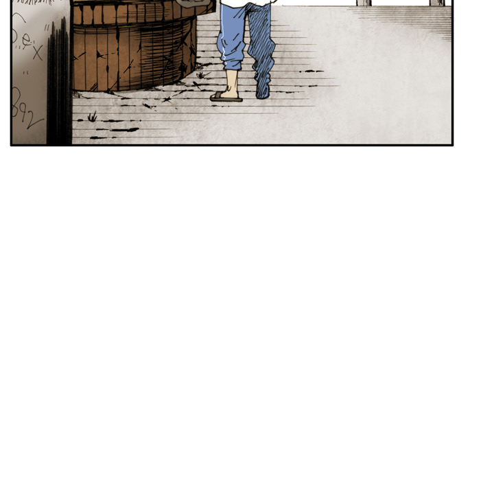 Read The Bully Hunter chapter 19 image 62 on Lezhin